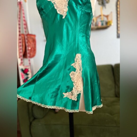 Frederick’s of Hollywood Slip dress - Picture 2 of 5